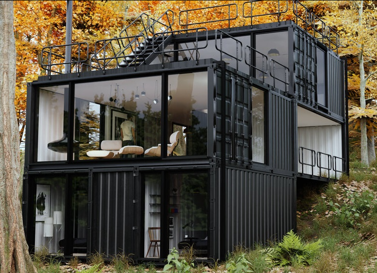 container house