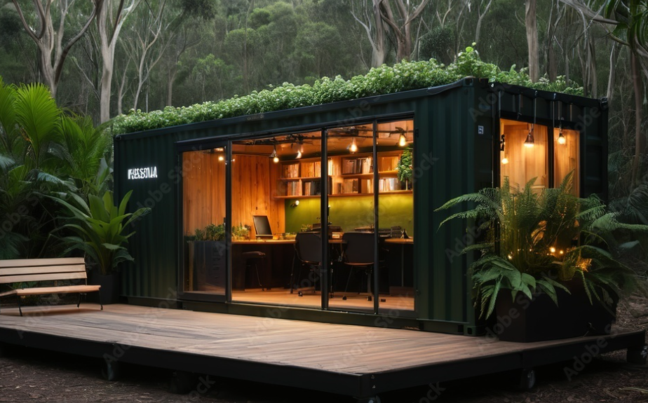 container house