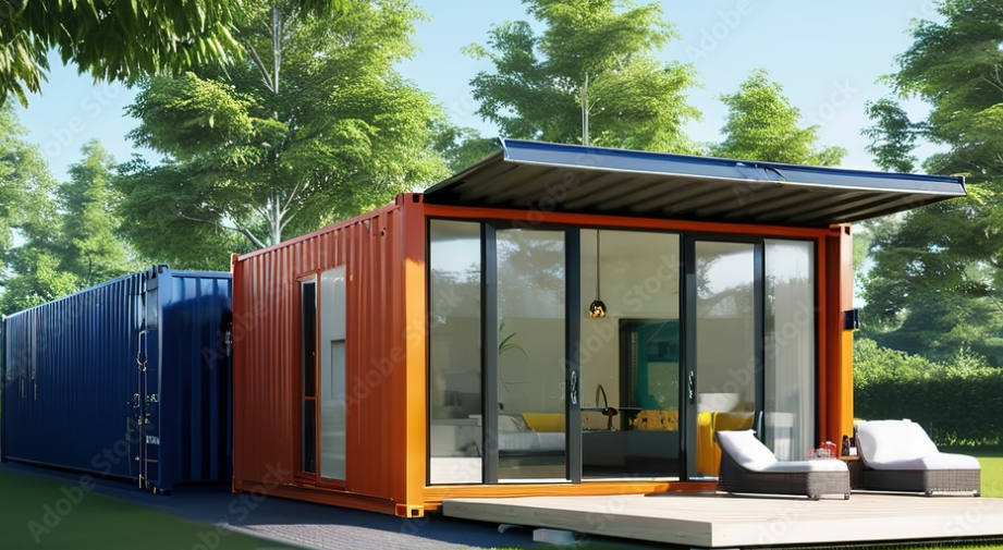 tiny house