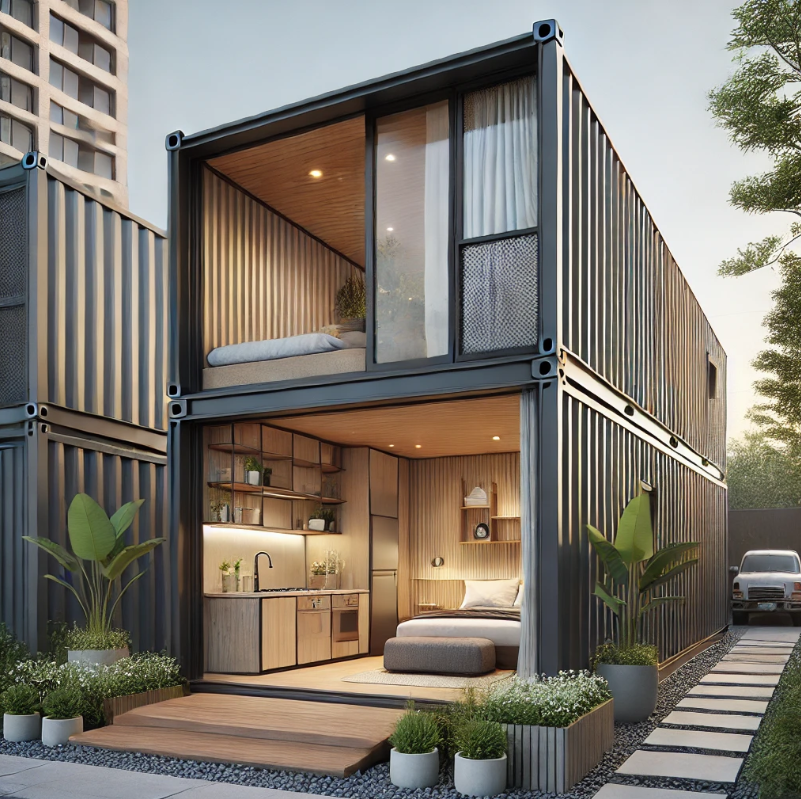 container house