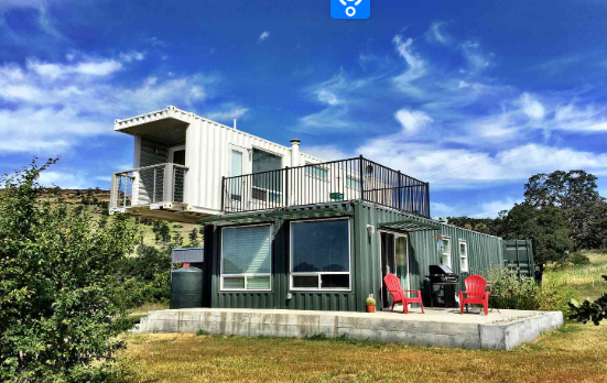 container house