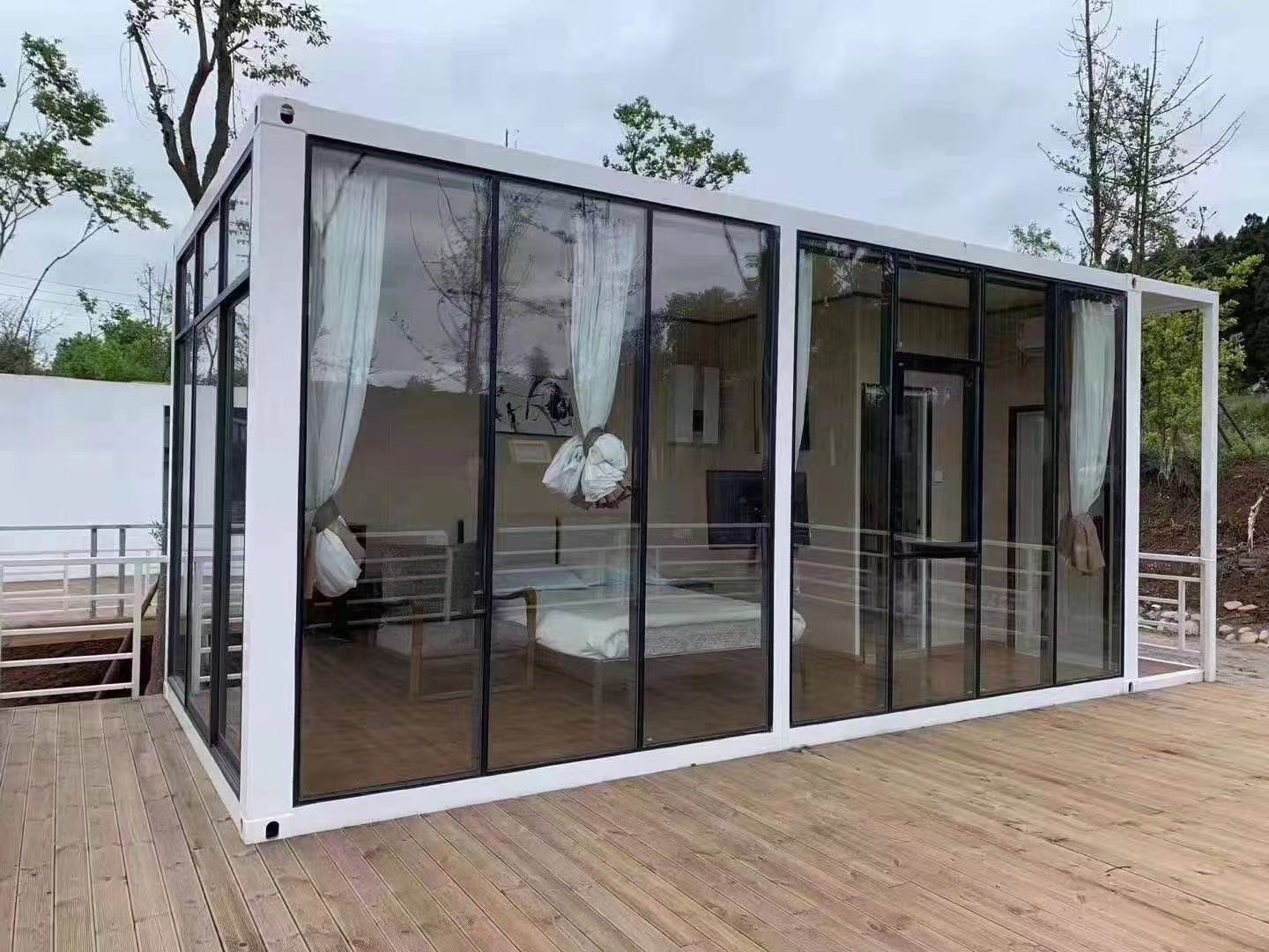 container house