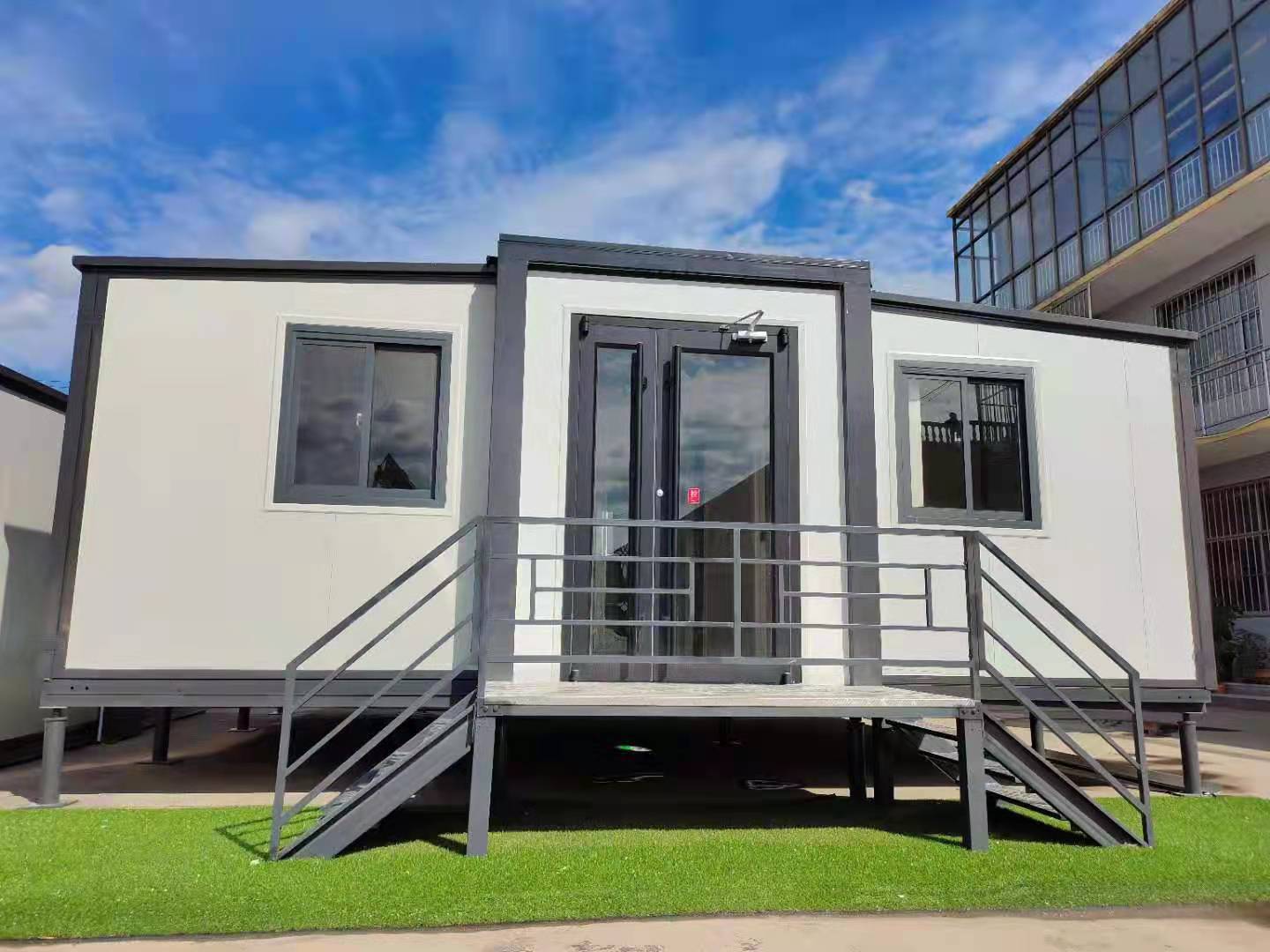 tiny house