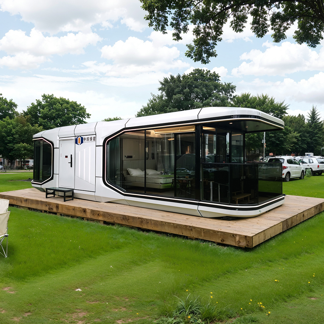 container house