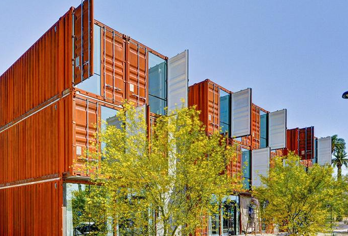 container house
