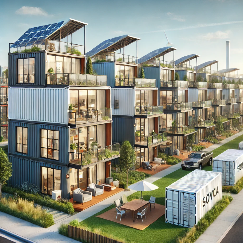 container house