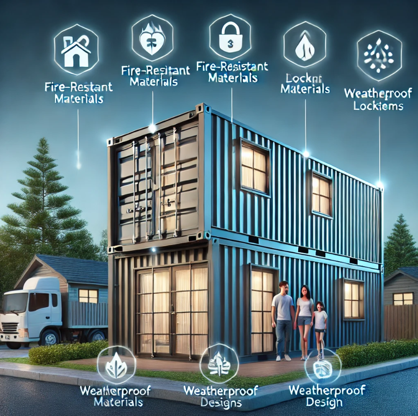 container house