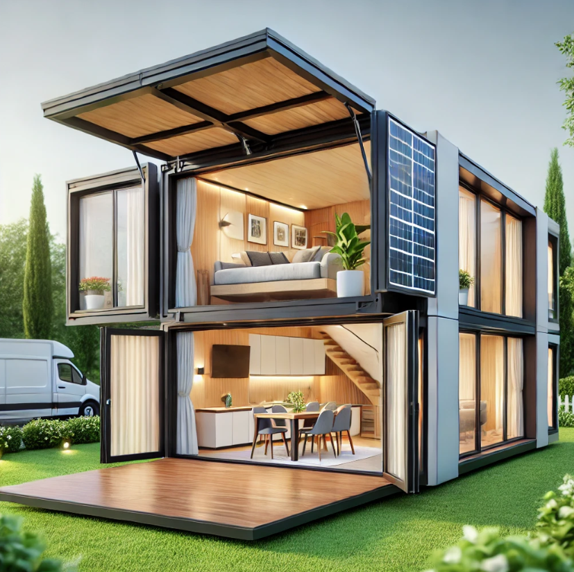 container house