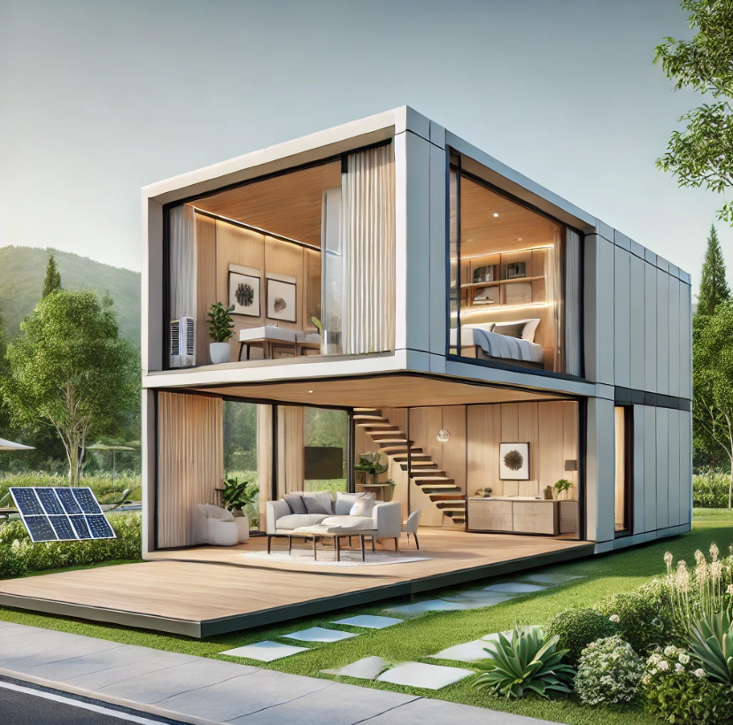 container house