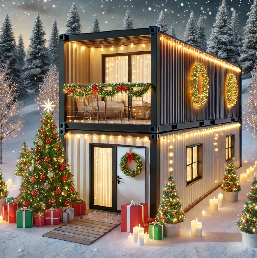 container house