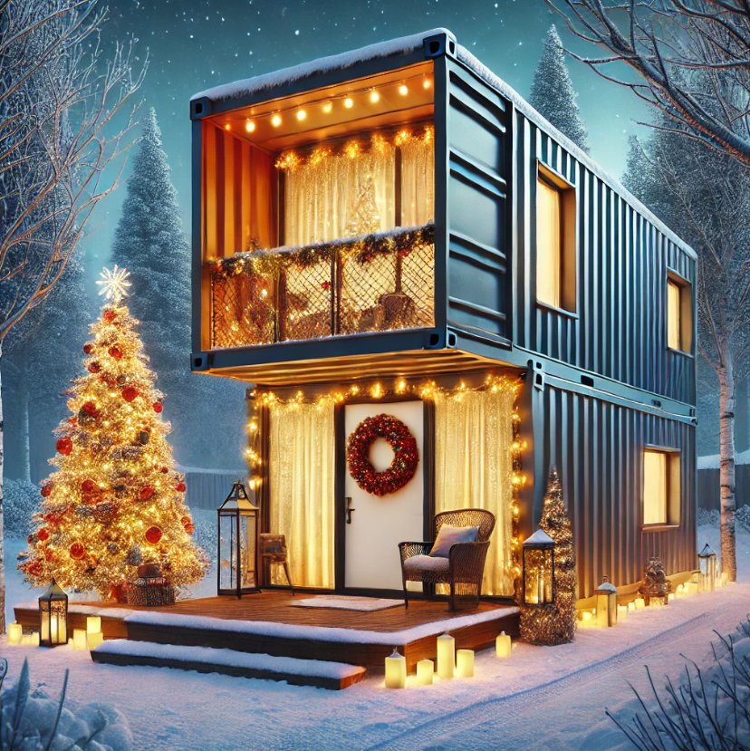 tiny house
