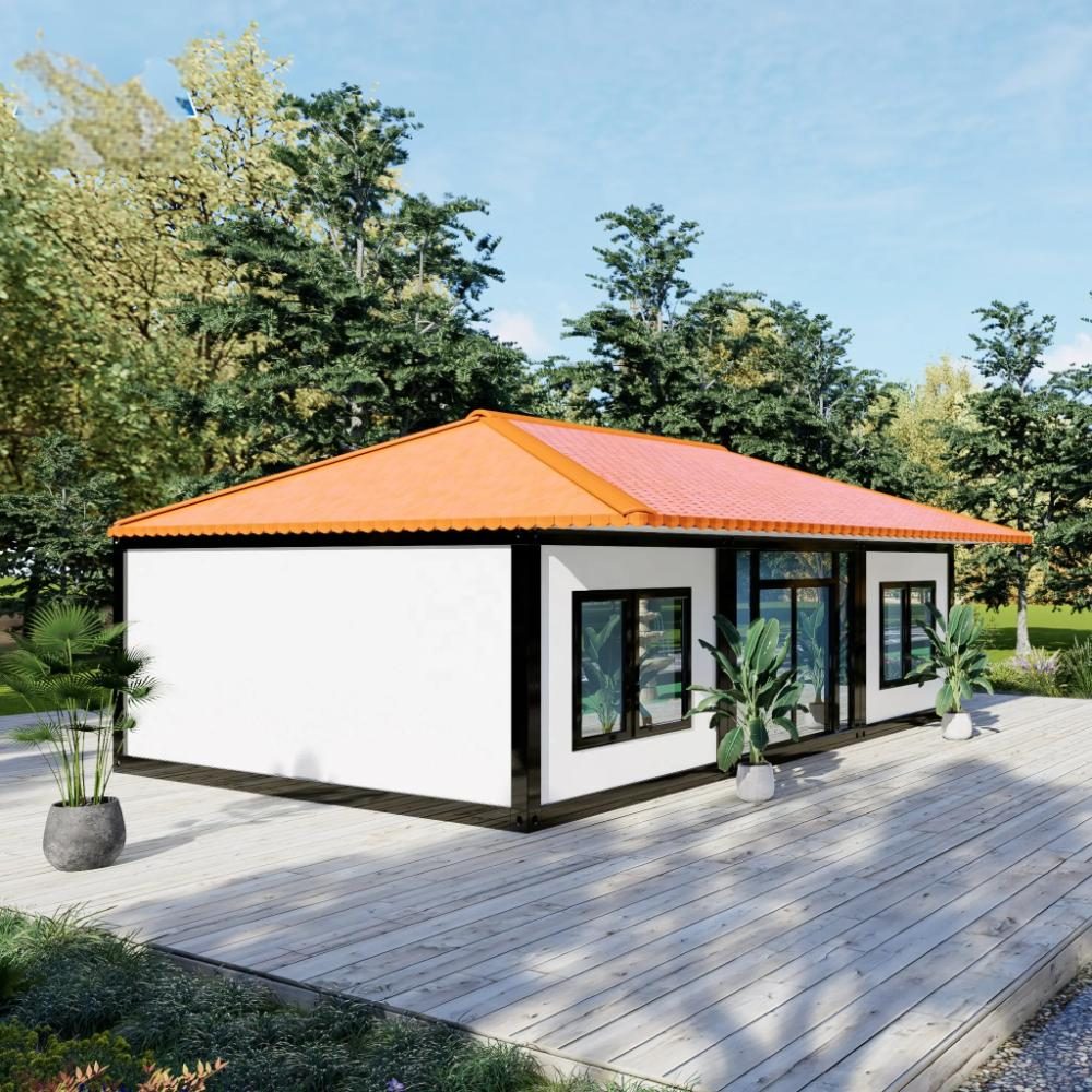 container house