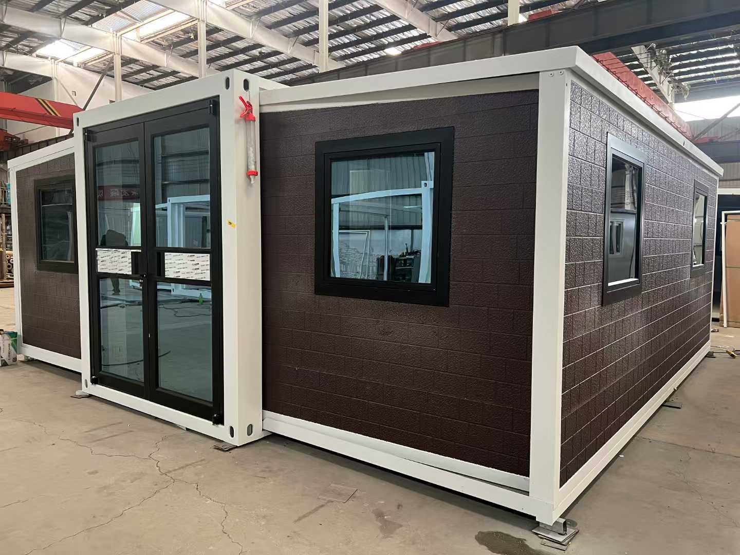 tiny house