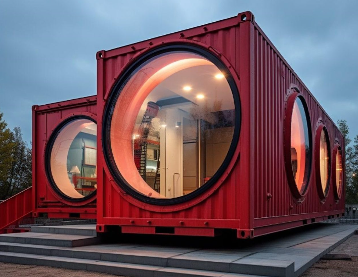 container house