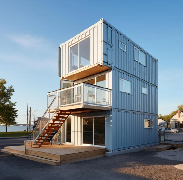 tiny house