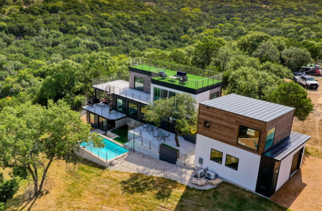 container house