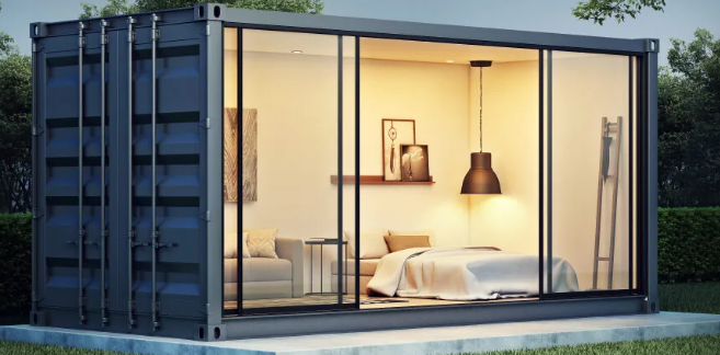 container house