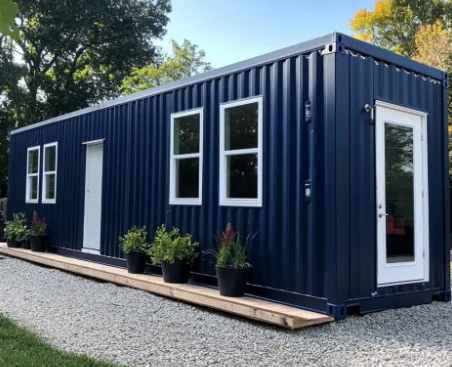 container house