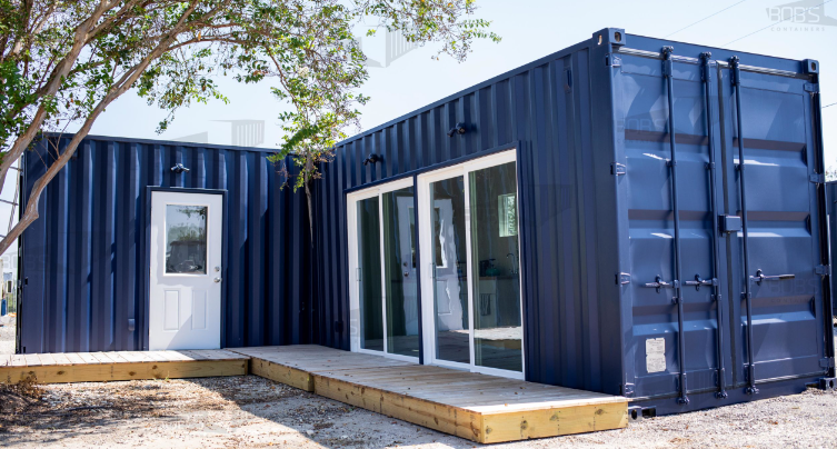 tiny house