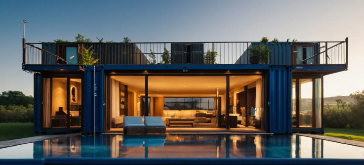 container house