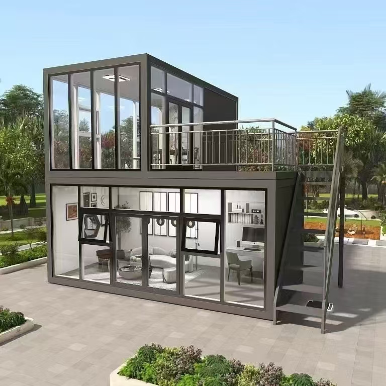container house