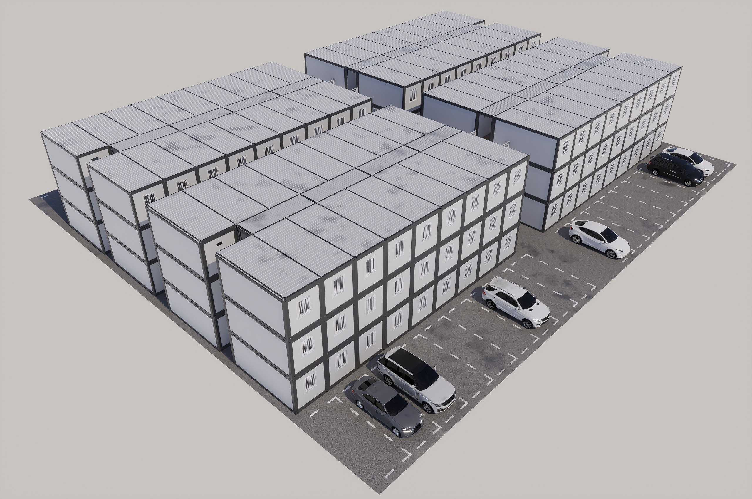 container house