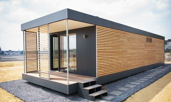 container house