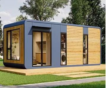 tiny house