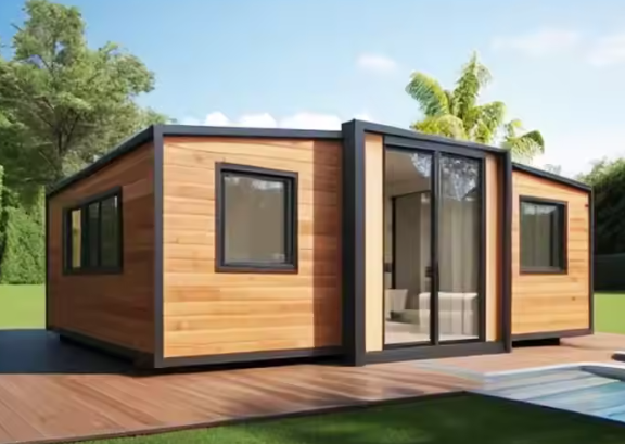 container house