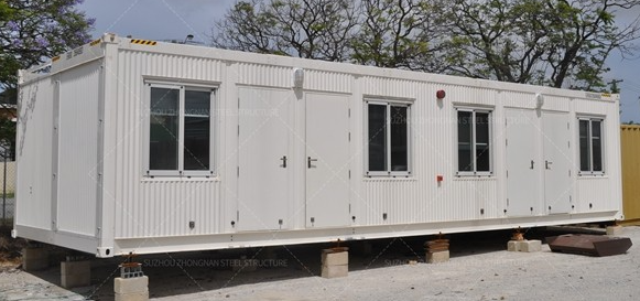 tiny house