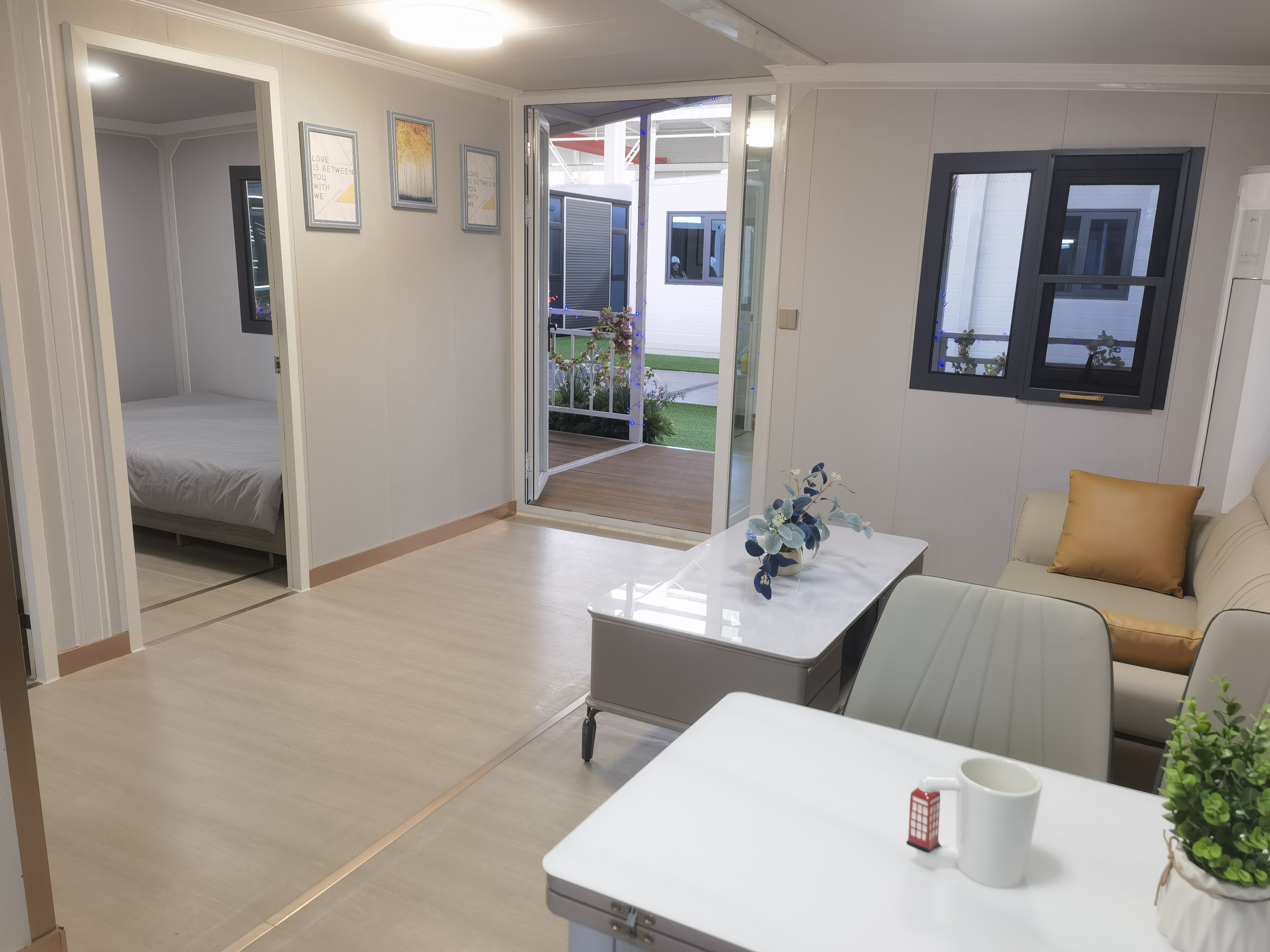 container house