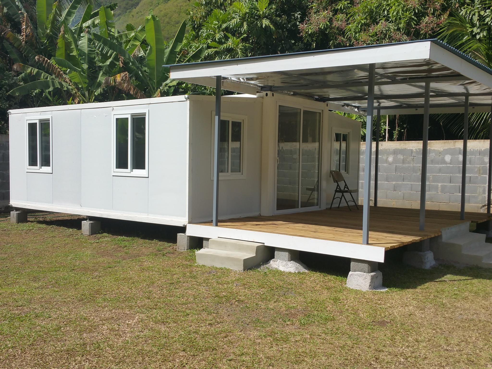 container house
