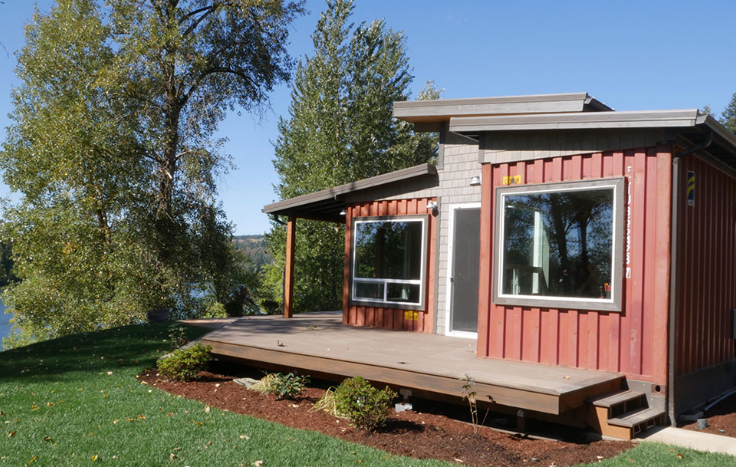 container house