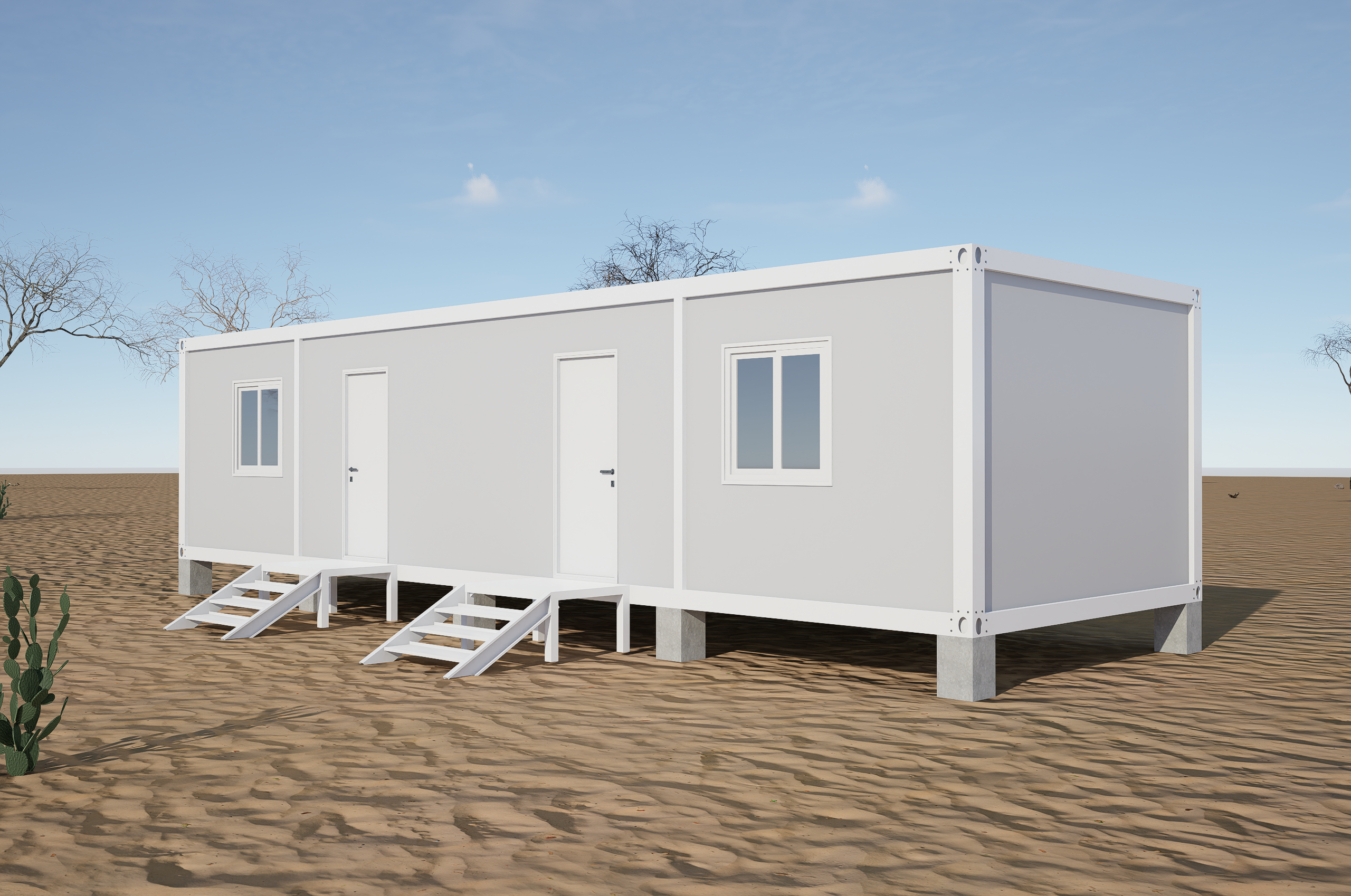 tiny house