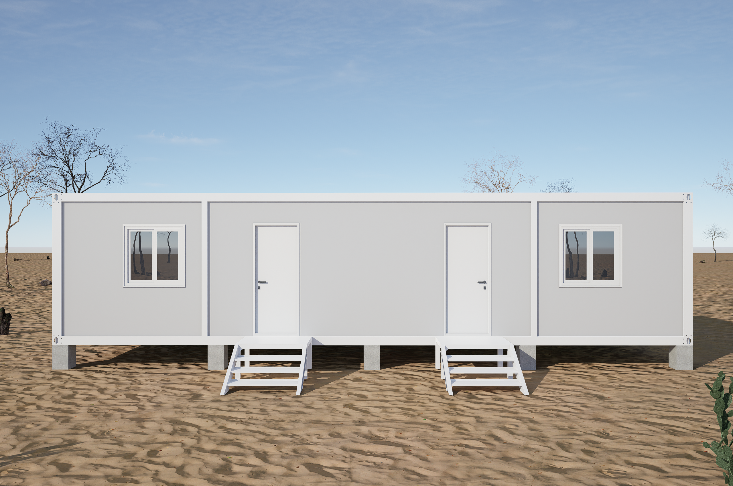 container house