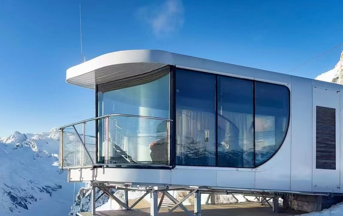 tiny house
