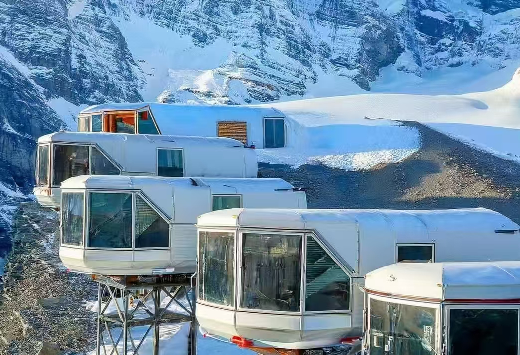 container house