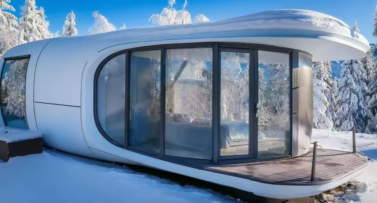 container house