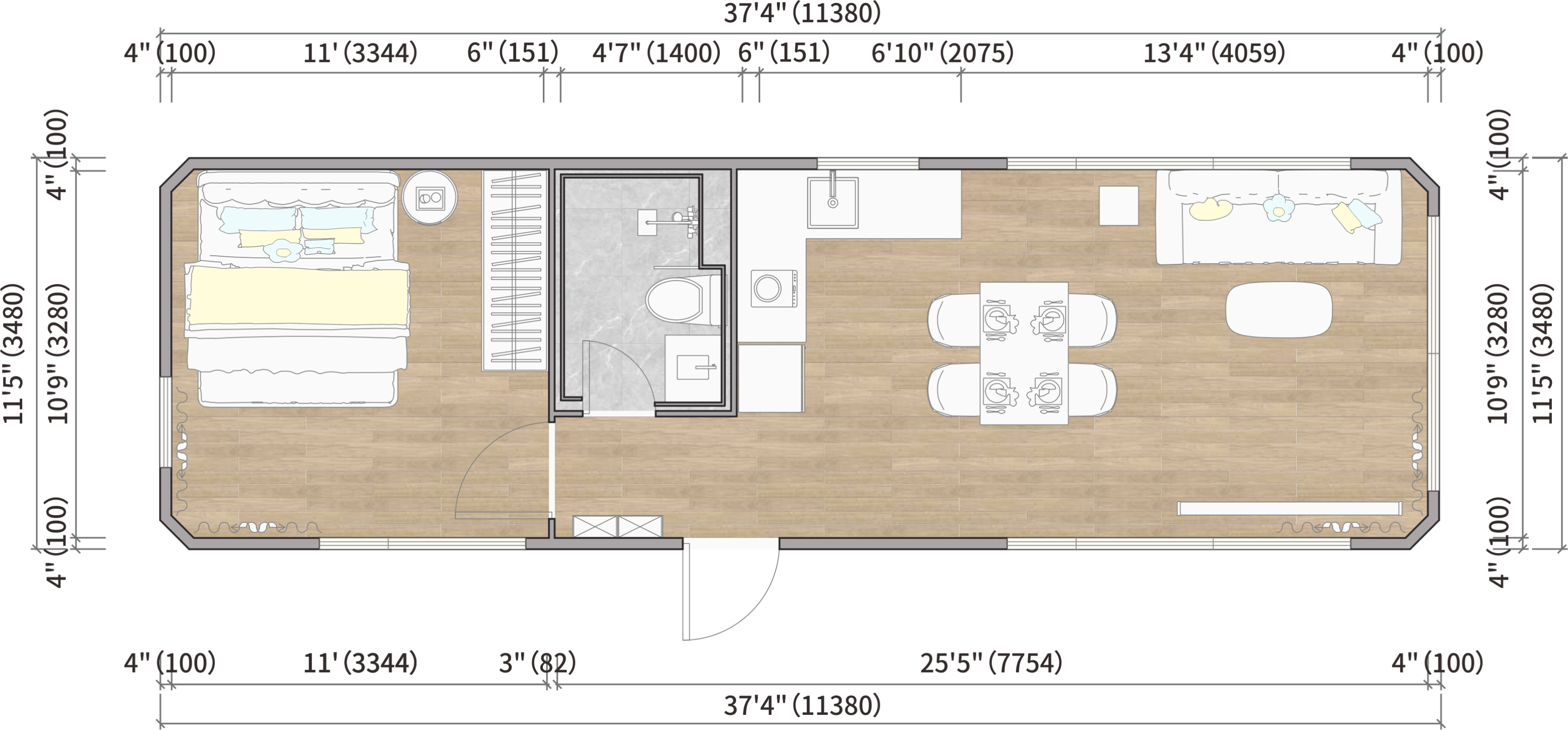 container house