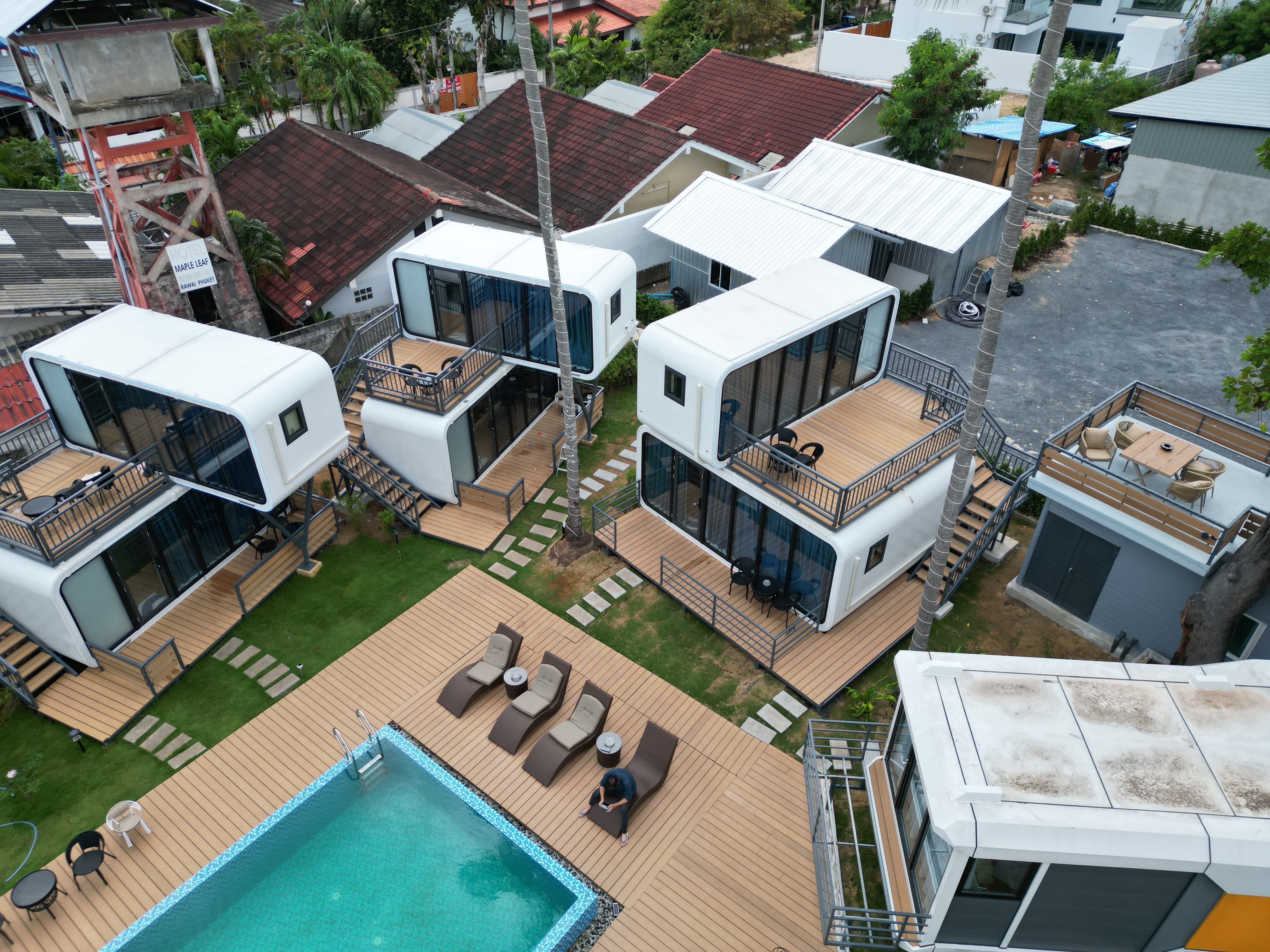 container house
