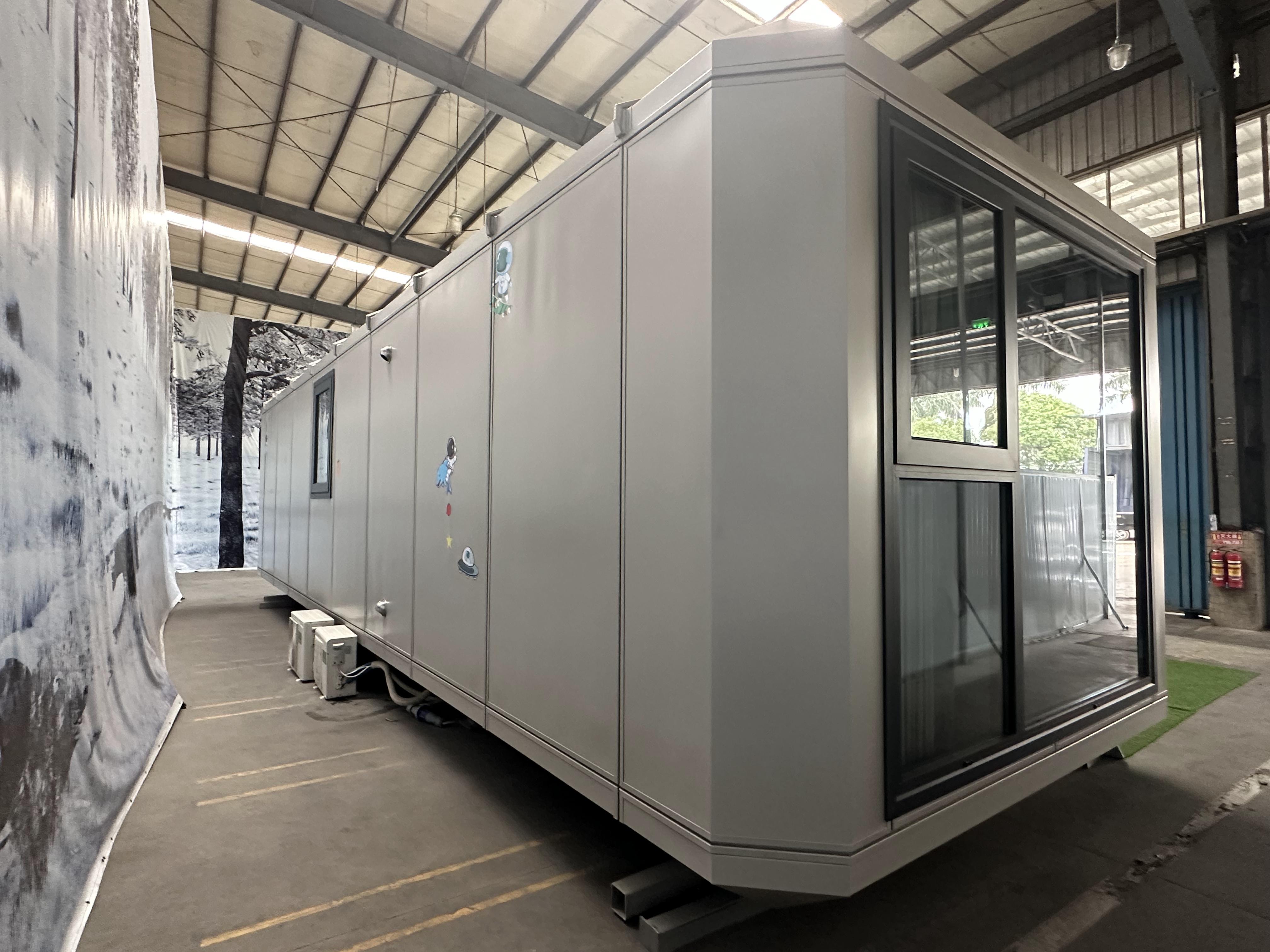 container house