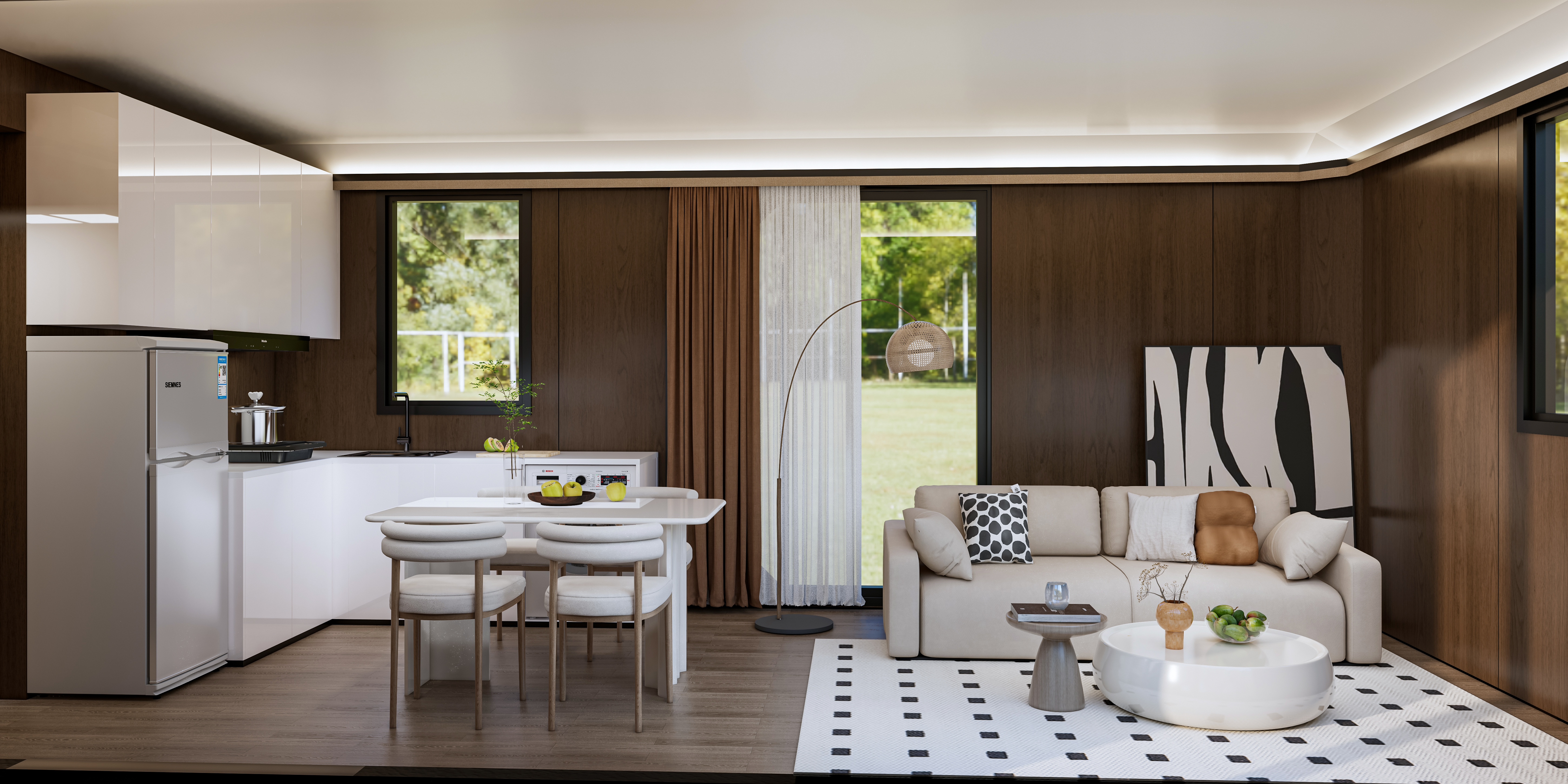 container house