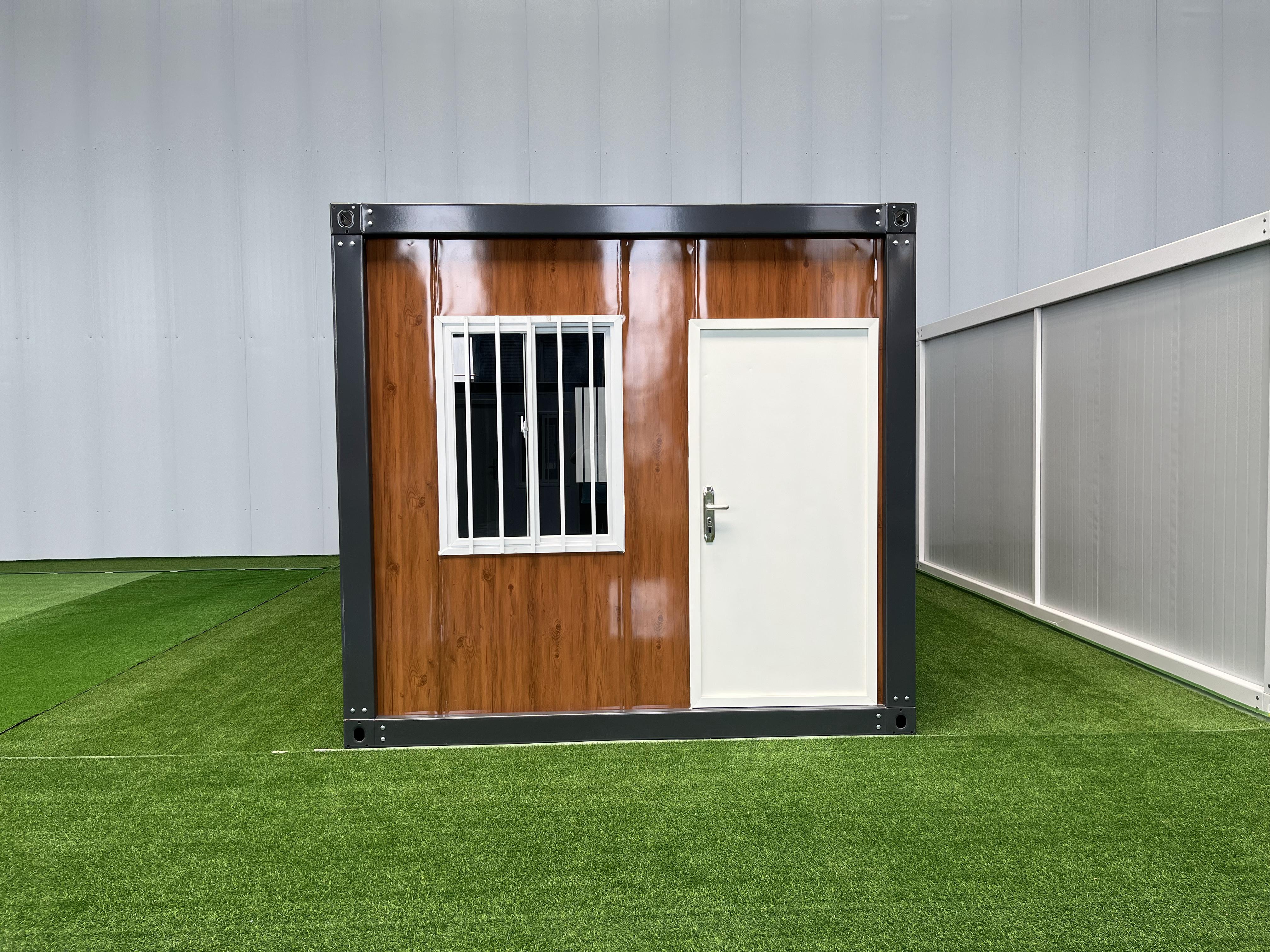 container house