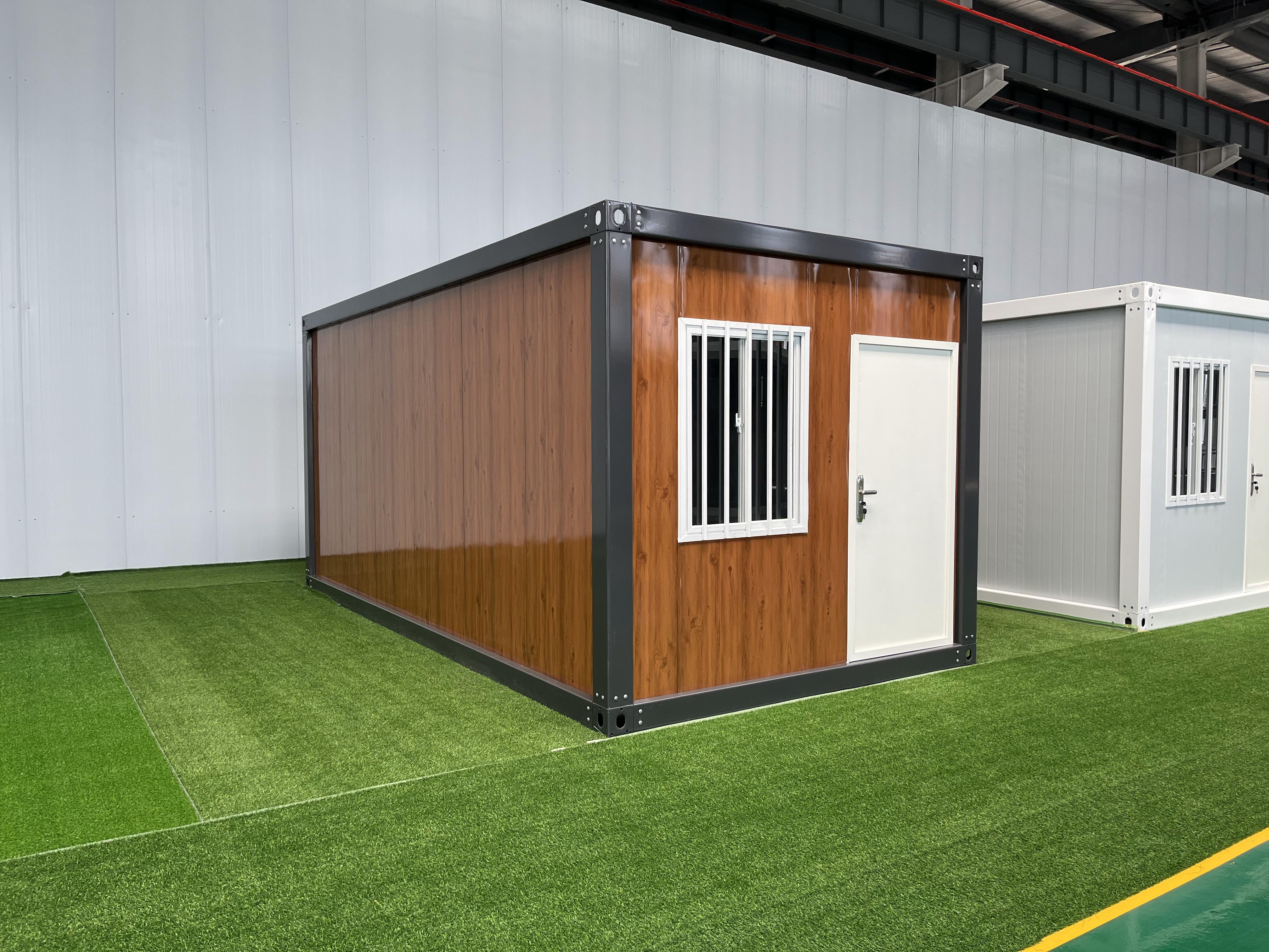 modular house