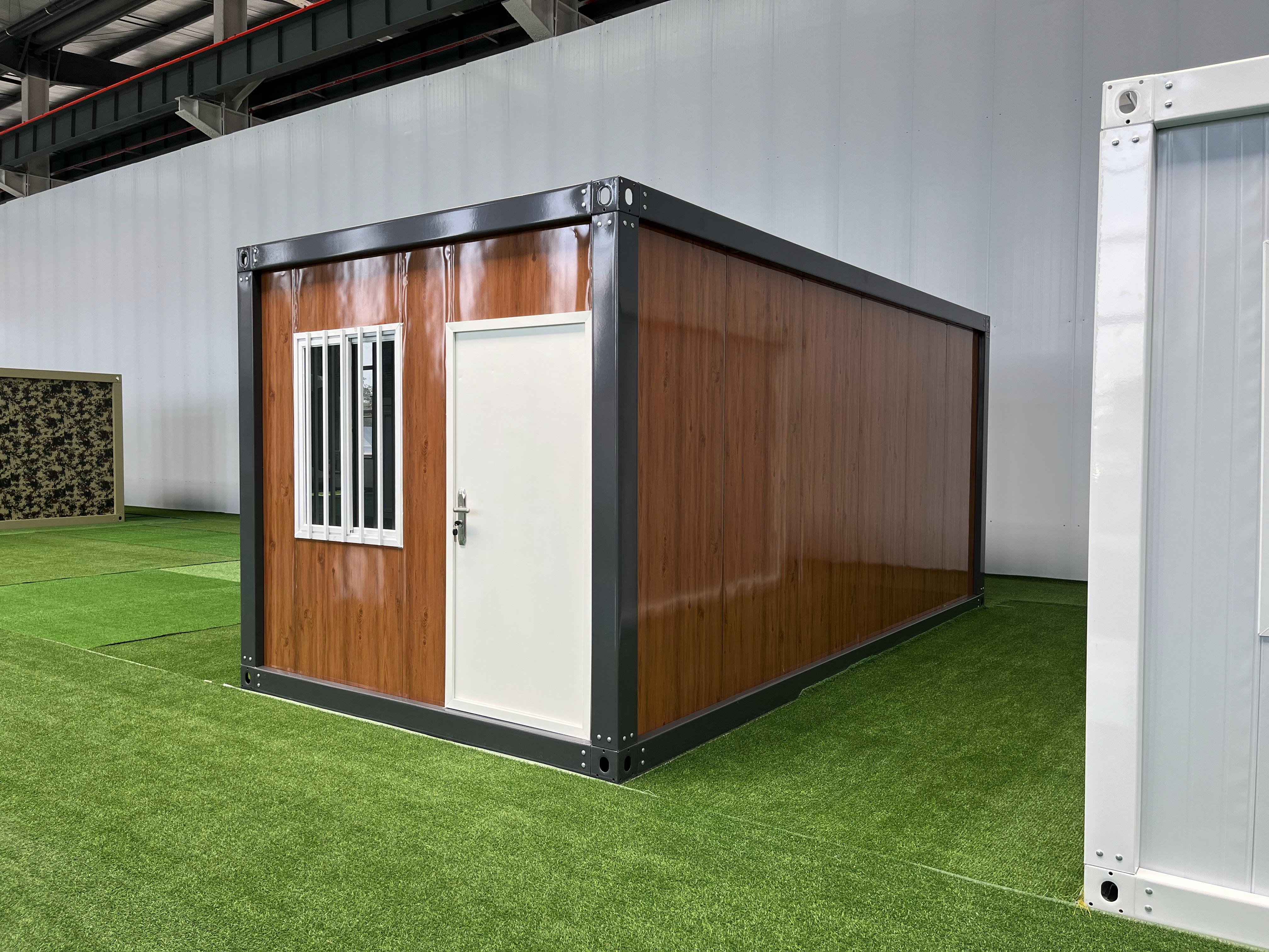 container house