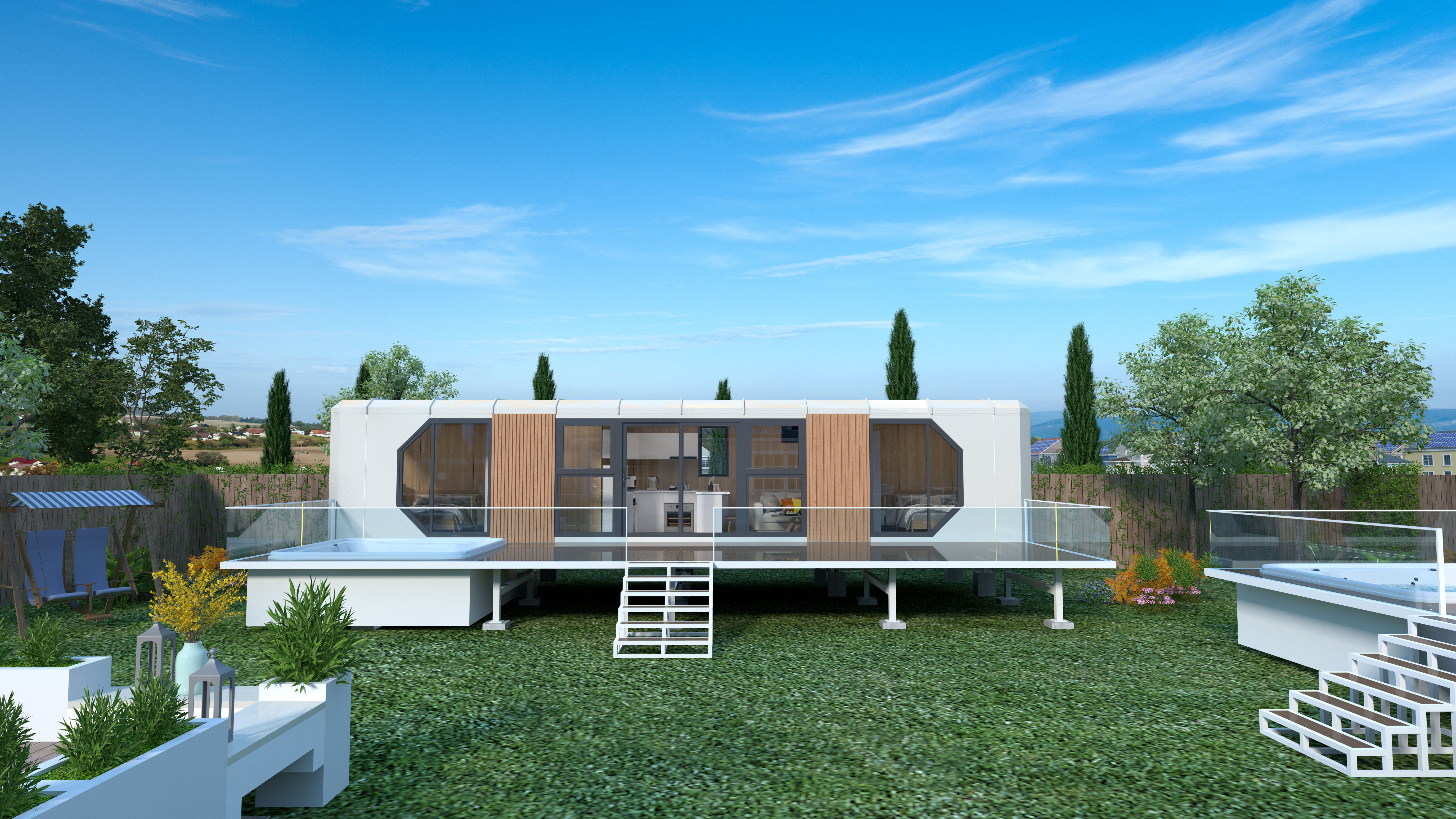 container house