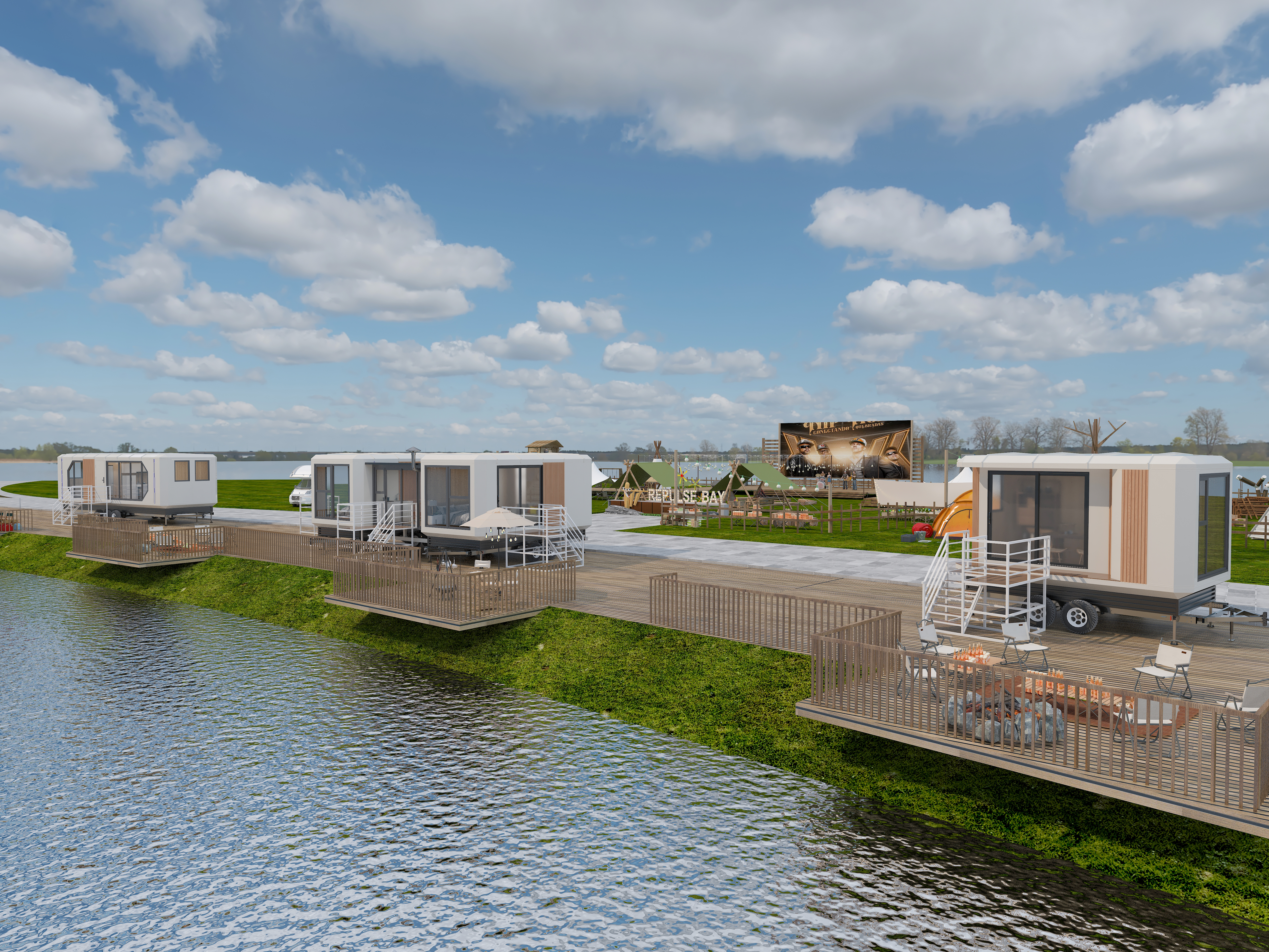 container house