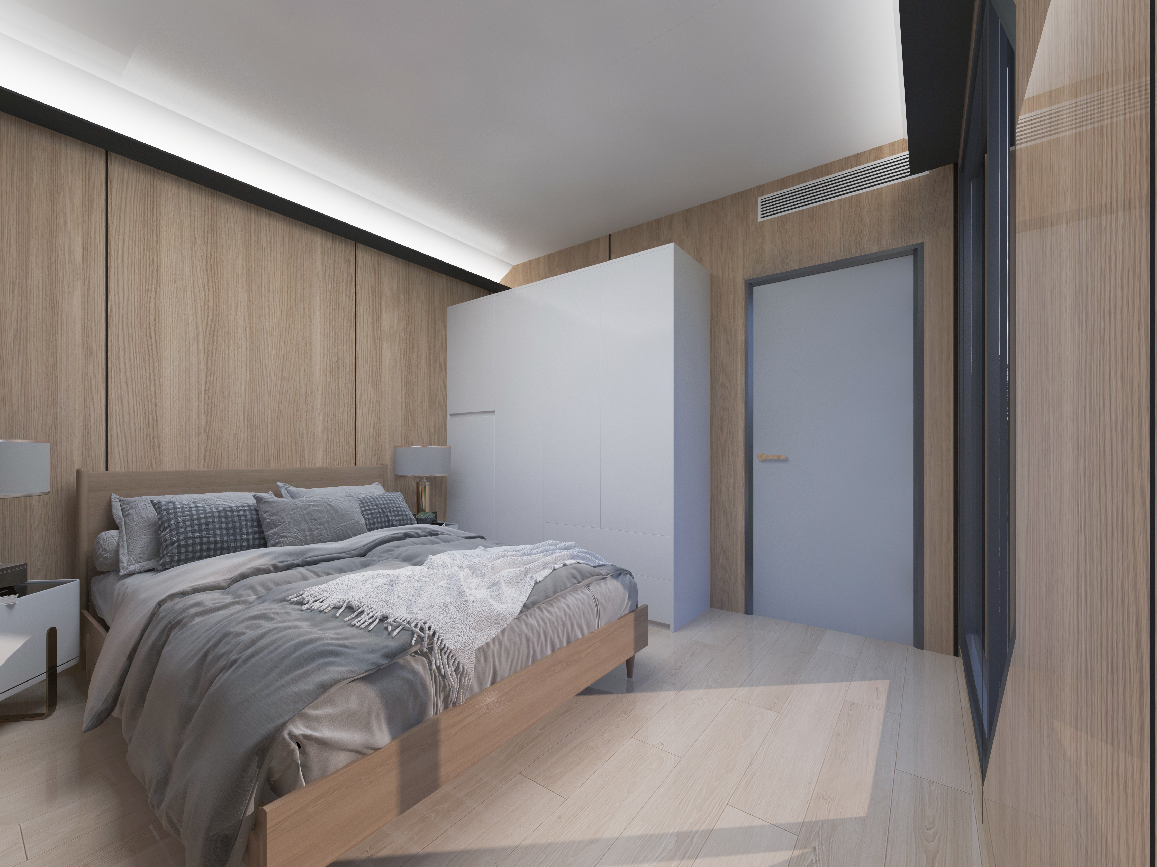 modular house