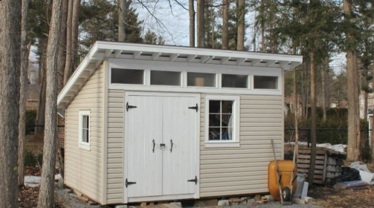 modular house