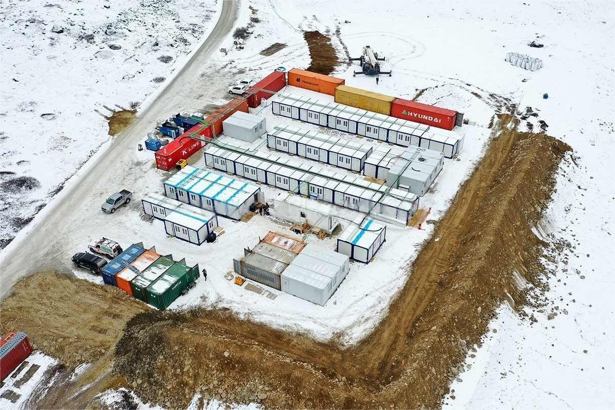 container house